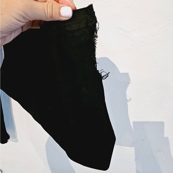 Express editor black pant - Picture 5 of 6